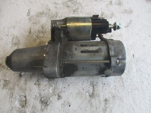 Electromotor Mercedes B Class W246 2.2cdi Euro 5 Cod;A2709060026