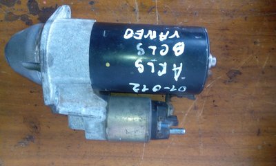 Electromotor mercedes b classe 2000 dci an fabrica