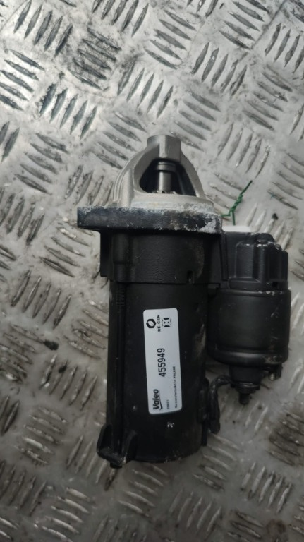 Electromotor Mercedes B-klass w245 170NGT,116cp / 85 wk,cod motor M266960 transmisie automata,an 2008