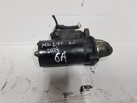 Electromotor Mercedes-Benz 270ML 2004 001109250