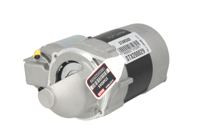 Electromotor MERCEDES-BENZ A-CLASS (W168) STARDAX STX200029