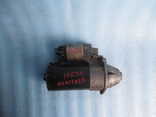 Electromotor MERCEDES-BENZ A160 2.0 CDI 2004