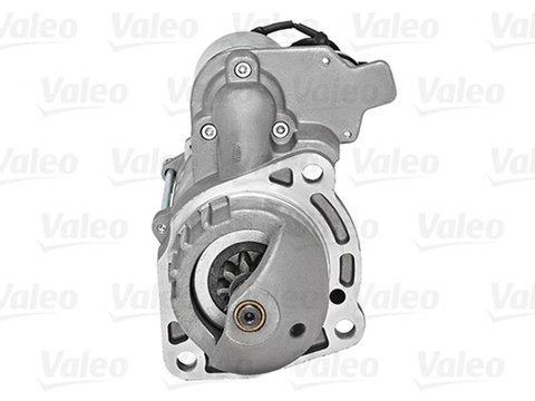 Electromotor MERCEDES-BENZ ATEGO VALEO 458177