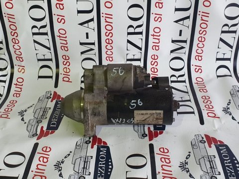 Electromotor Mercedes-Benz C-Class C204 2.2CDi 163/170/204cp cod piesa : A6519062800