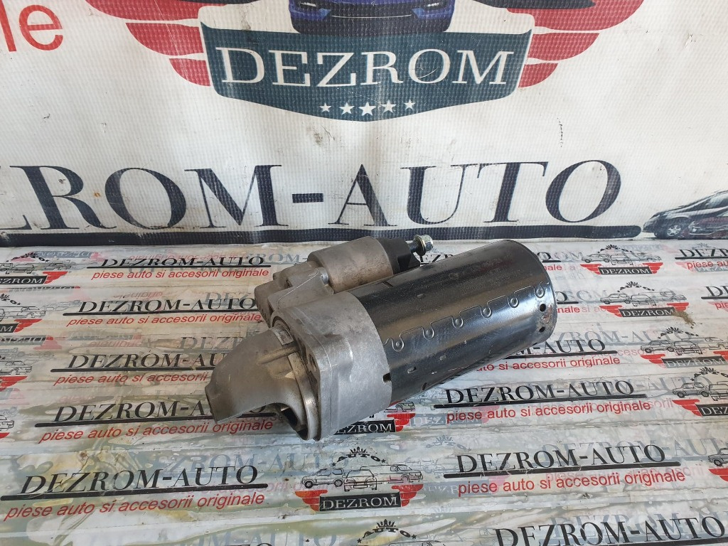 Electromotor Mercedes-Benz C-Class Coupe (C204) 22