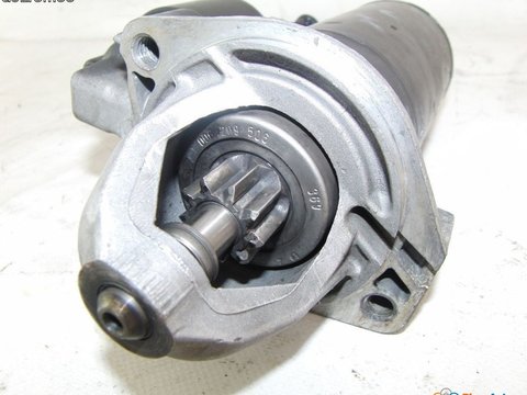 Electromotor Mercedes-Benz C-CLASS (S202) C 180 T [1996/06-2000/09] 90 KW, 122 CP Cod 0001108149 1005821681