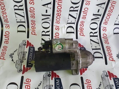 Electromotor Mercedes-Benz C-Class S203 2.7CDi 170cp cod piesa : A004151920180