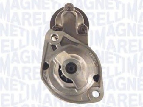 Electromotor MERCEDES-BENZ C-CLASS T-Model S203 MAGNETI MARELLI 944280195000