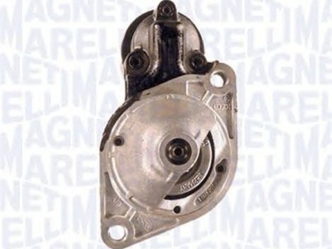 Electromotor MERCEDES-BENZ C-CLASS T-Model S204 MAGNETI MARELLI 944280203500