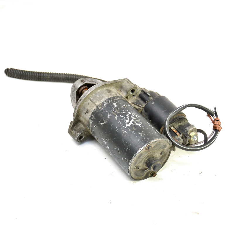 Electromotor Mercedes-Benz C-CLASS (W202) 1993 - 2001 Benzina 1005821738, 1 005 821 738