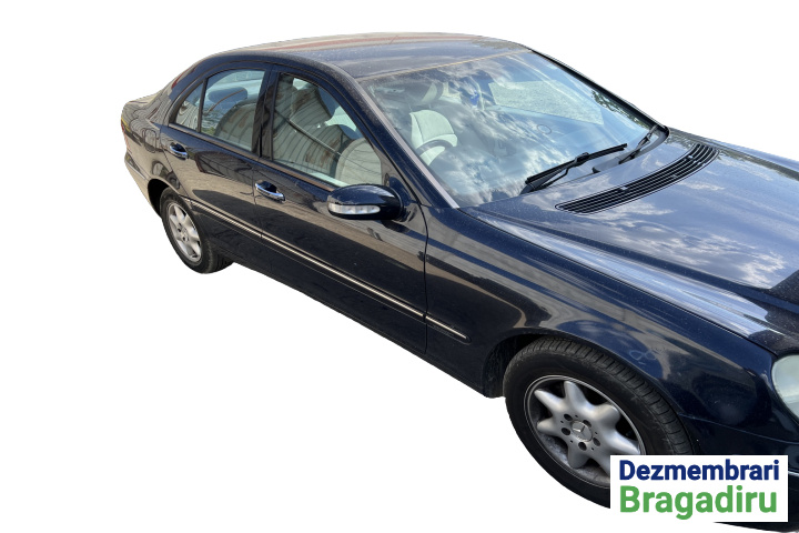 Electromotor Mercedes-Benz C-Class W203/