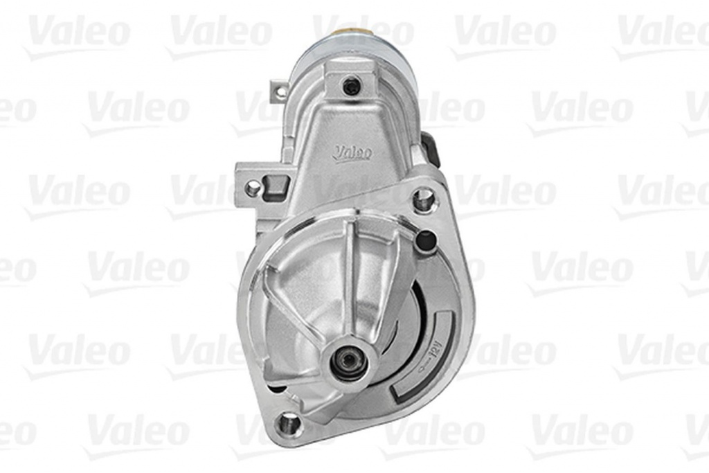 Electromotor MERCEDES-BENZ C-CLASS W203 VALEO 455674