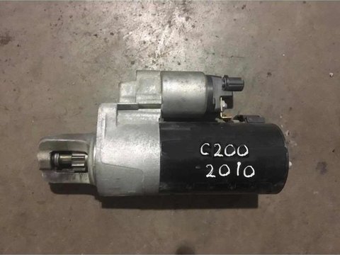 Electromotor MERCEDES BENZ C200 2010 2143 Diesel Cod motor: 651913 30 177909