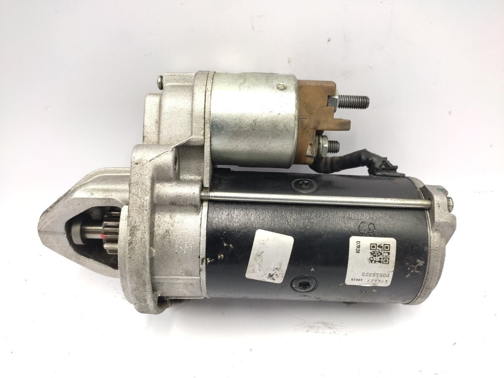 Electromotor MERCEDES-BENZ Clasa E Sedan (W210) 2.2 CDI cod: A0051511301