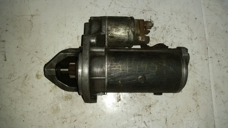 Electromotor Mercedes-Benz Clasa E (W210) 1995-2002