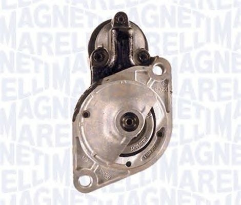 Electromotor MERCEDES-BENZ CLK Cabriolet A209 MAGNETI MARELLI 944280203500