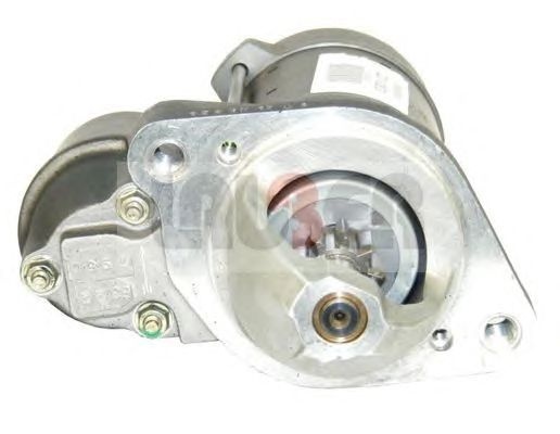 Electromotor MERCEDES-BENZ CLK Cabriolet A209 LAUBER 22.1283