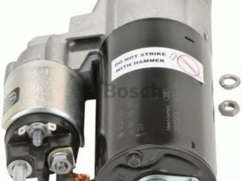 Electromotor MERCEDES-BENZ CLS Shooting Brake X218 BOSCH 0001115072