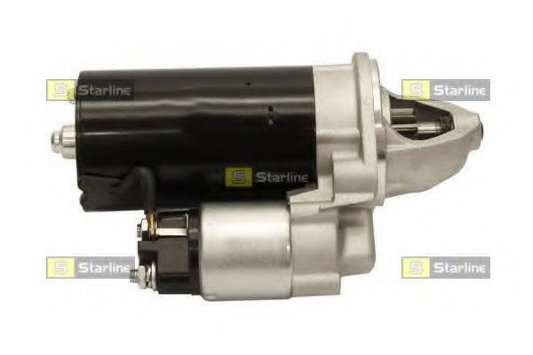 Electromotor # Mercedes-benz E-class 2.9 mercedes [w210] e 290 turbo-d [210.017] motorina 129cp/95kw OM 602.982 1996 1997 1998 1999 # SX 2038 # STARLINE