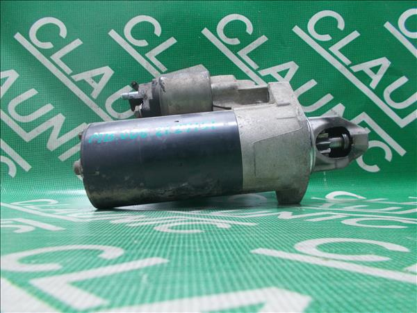 Electromotor MERCEDES-BENZ M-CLASS (W164) ML 320 CDI 4-matic (164.122) OM 642.940