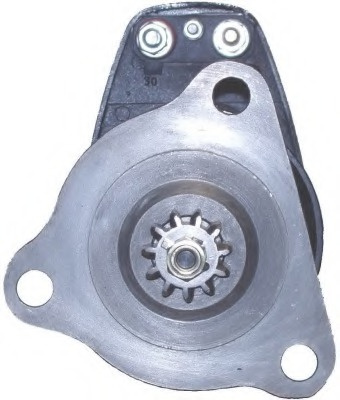 Electromotor # Mercedes-benz Ng Mercedes