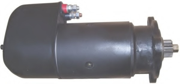 Electromotor # Mercedes-benz Ng Mercedes