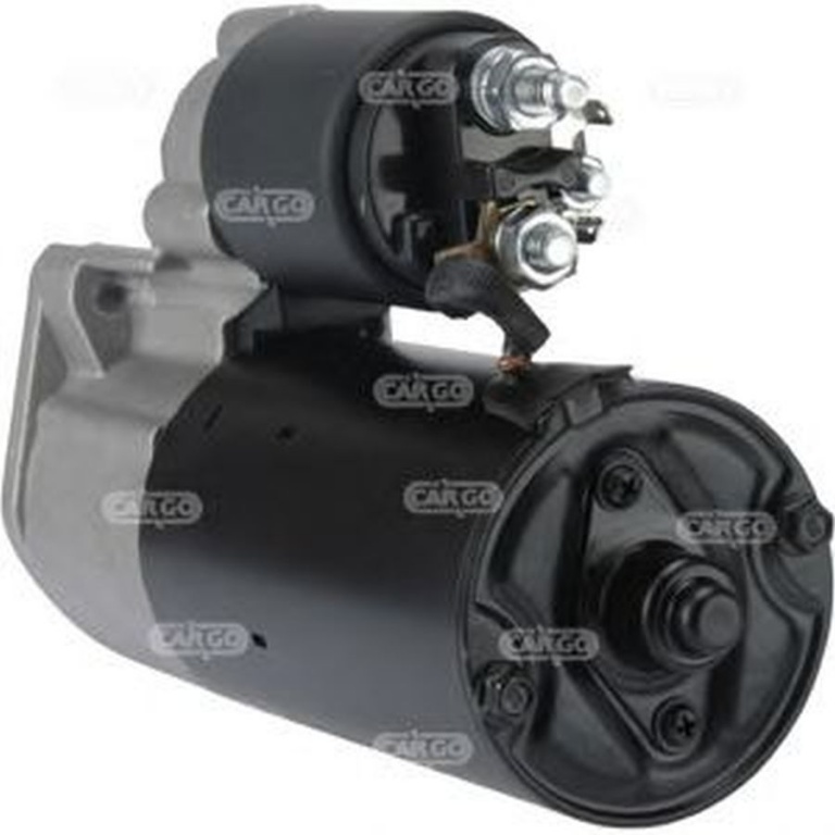 Electromotor MERCEDES-BENZ S-CLASS cupe C216 HC-Cargo 114178