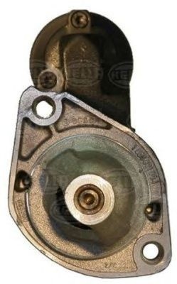 Electromotor MERCEDES-BENZ S-CLASS cupe C216 HELLA