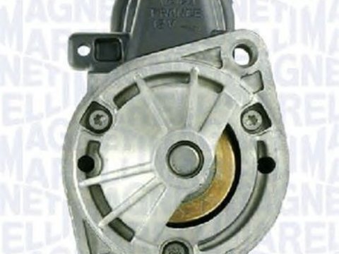 Electromotor MERCEDES-BENZ SLK R170 MAGNETI MARELLI 944280163800