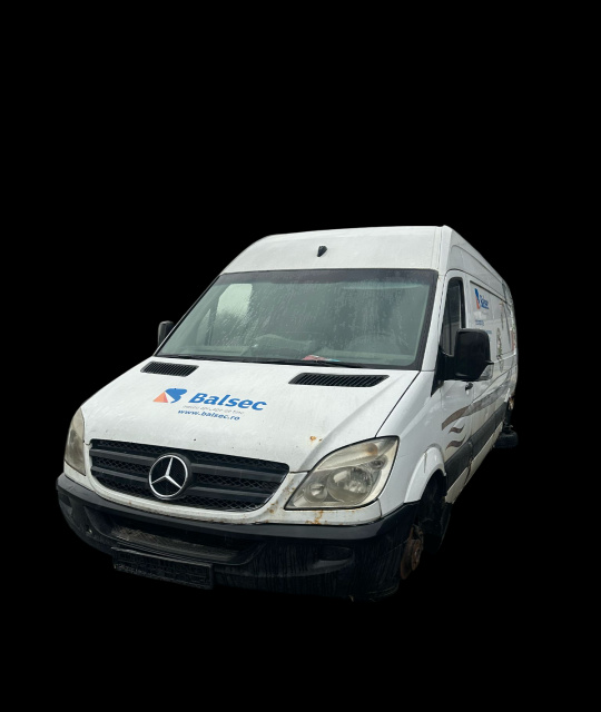 Electromotor Mercedes-Benz Sprinter 2 90