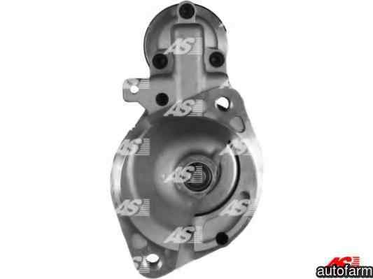 Electromotor MERCEDES-BENZ SPRINTER 3-t platou / s