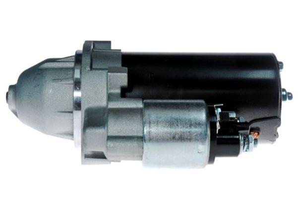 Electromotor MERCEDES-BENZ SPRINTER 3-t platou sasiu 906 HELLA 8EA011610001