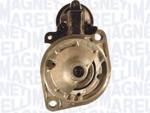 Electromotor MERCEDES-BENZ SPRINTER 4-t caroserie 904 MAGNETI MARELLI 944280188500