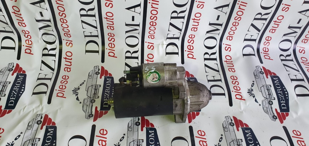 Electromotor Mercedes-Benz V-Class W638 2.3D 98cp cod piesa : A004151920180
