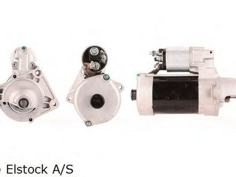 Electromotor MERCEDES-BENZ VARIO autobasculanta ELSTOCK 252411