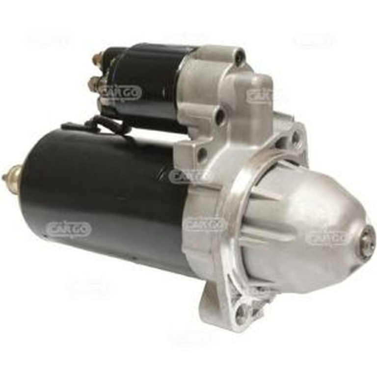 Electromotor MERCEDES-BENZ VARIO platou sasiu HC-Cargo 111851