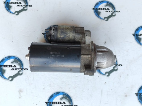 Electromotor Mercedes C-Class T-Model S203 2.7 CDI cod motor OM 612962