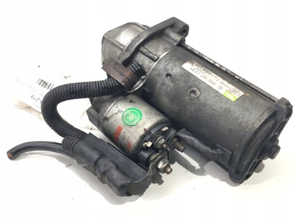 Electromotor Mercedes C-Class W203 2.2 cdi euro 3 cod 0051511301 motor A611