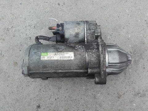 Electromotor mercedes c class w203 si e class w211 2000-2006