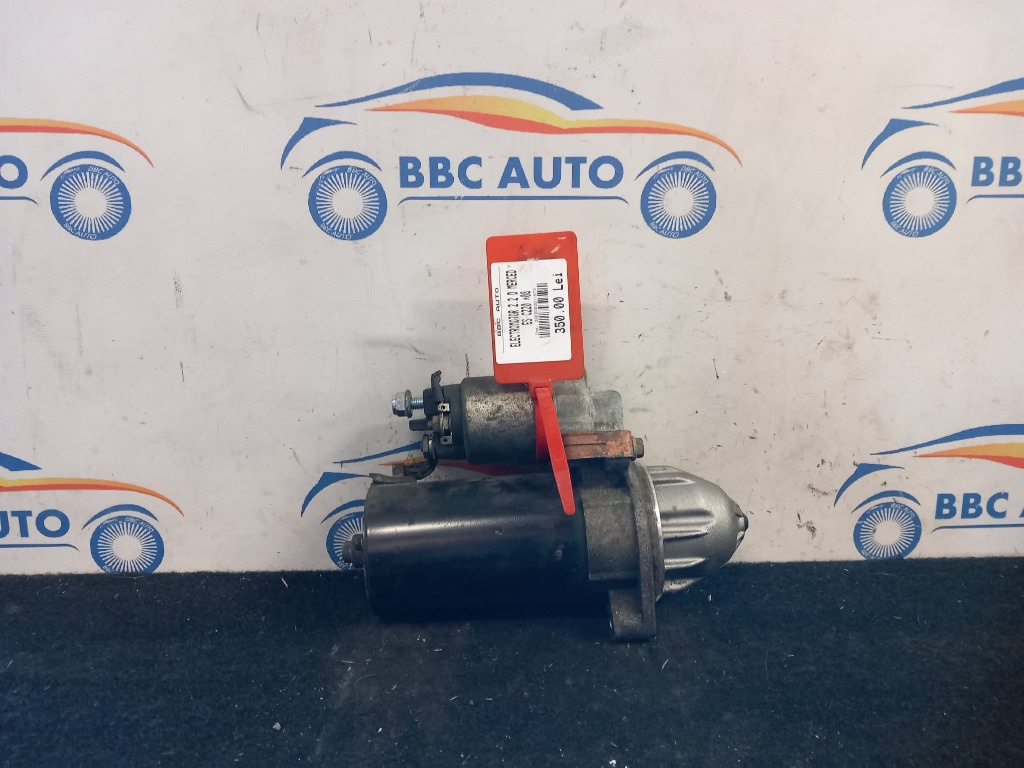 Electromotor MERCEDES C-CLASS W204 2.2 D EURO 5