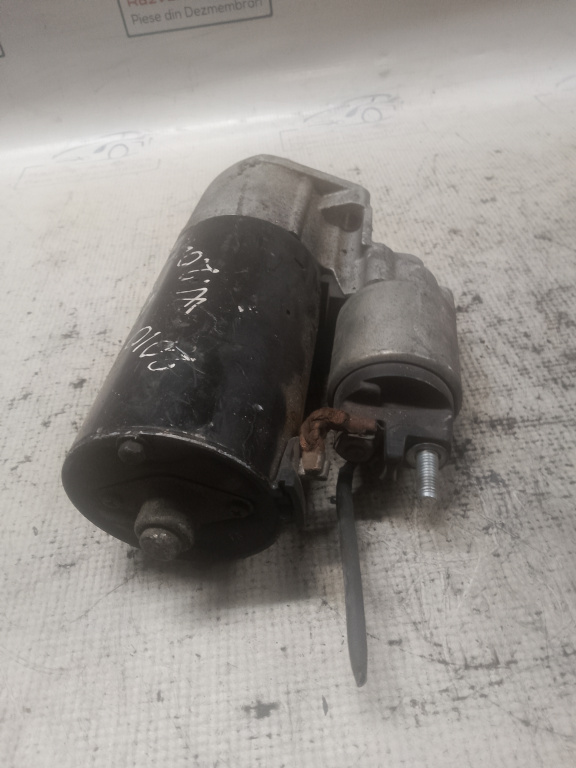 Electromotor Mercedes C-Class W204 3.0 2