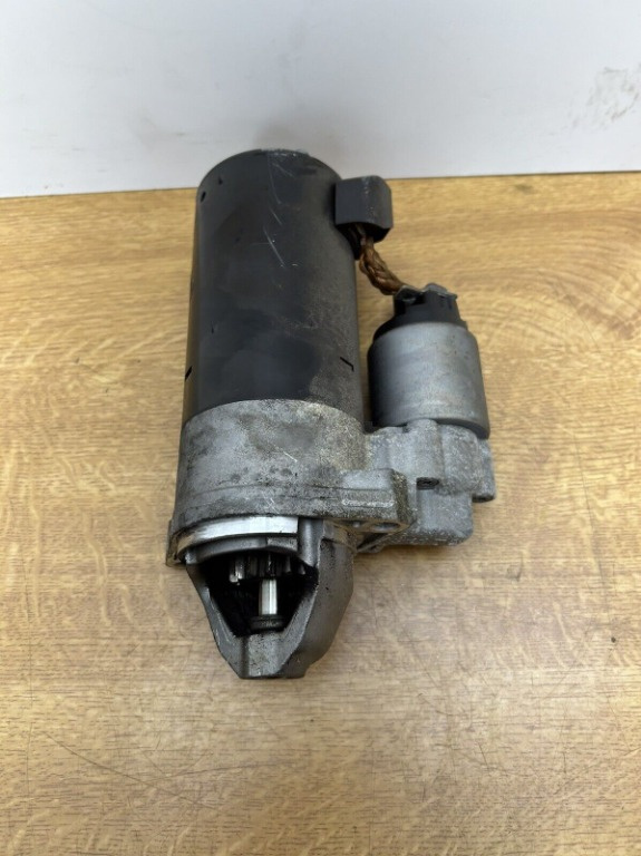 Electromotor mercedes c class w204 , e class w212 , c207 , s212 , glk x204, sprinter w906, vito viano