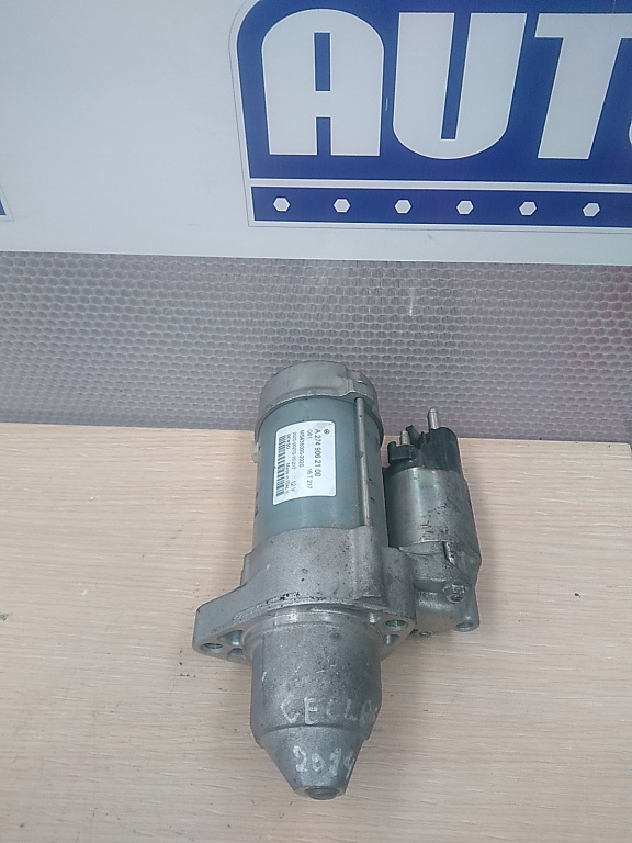 Electromotor, MERCEDES C-Class W205 2013-prezent, 2.0 d(13 dinti)