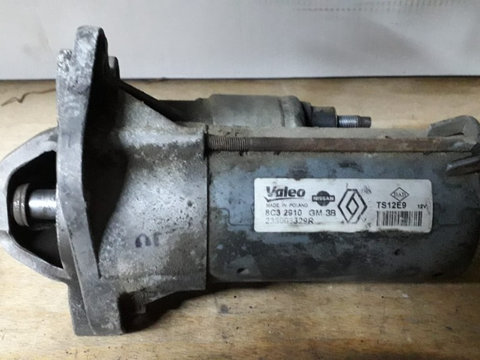 Electromotor Mercedes Citan (415) 109cdi A4159064000 TS12E9