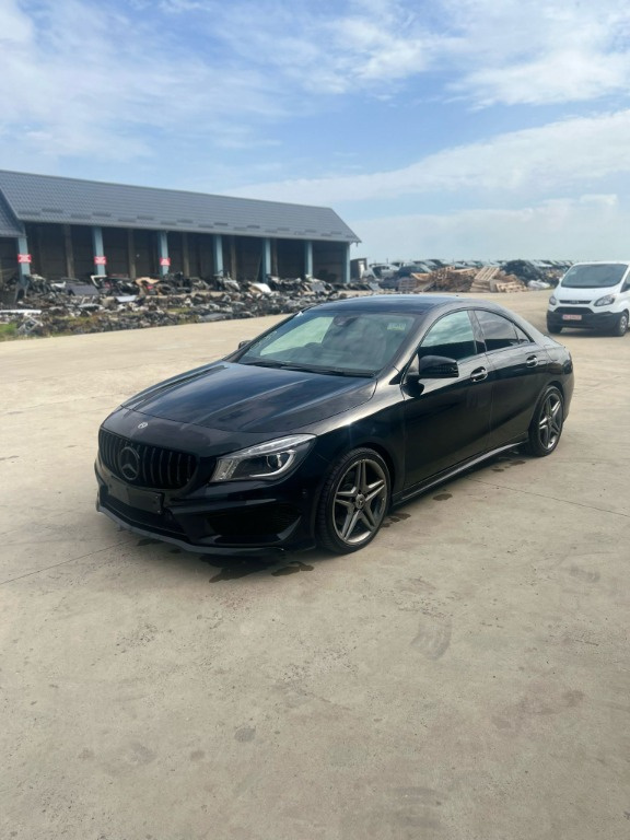 Electromotor Mercedes CLA 220 C117 2.2 CDI