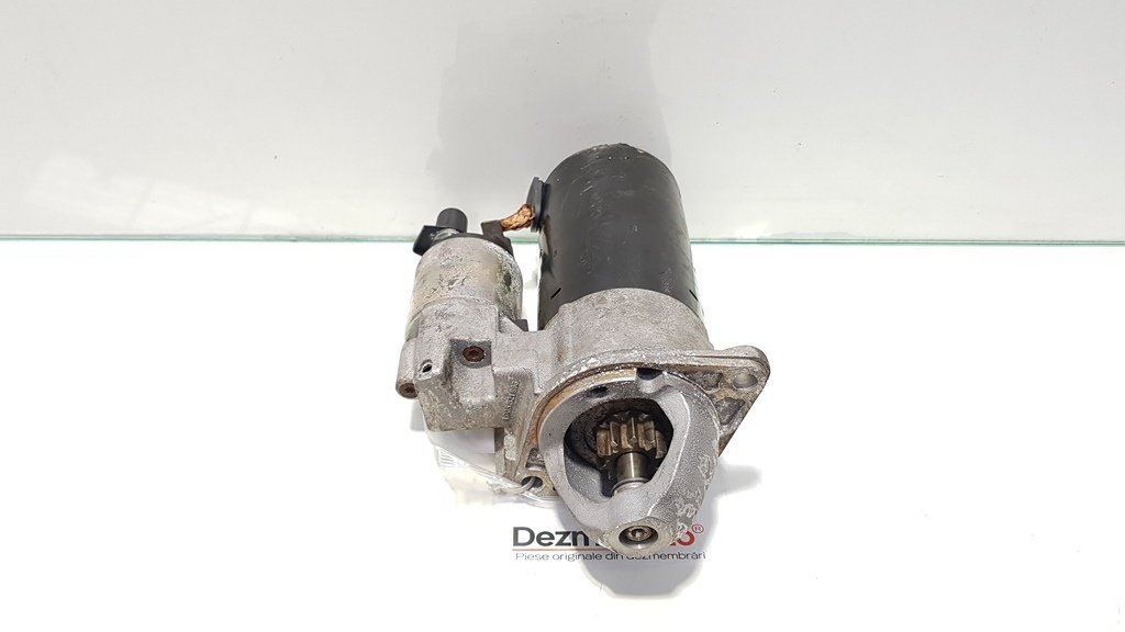 Electromotor, Mercedes Clasa A (W169) 2.0 cdi, OM640940, A0051517401 (id:393254)