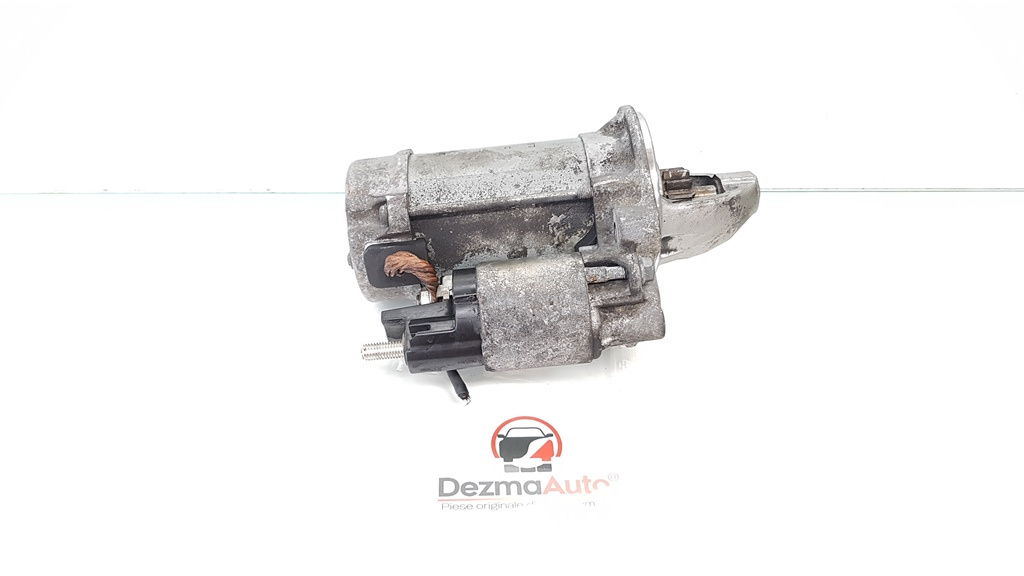 Electromotor, Mercedes Clasa C (W204) [Fabr 2007-2