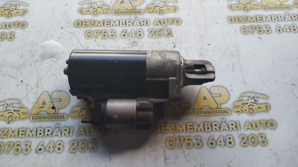Electromotor MERCEDES Clasa S Sedan (W22