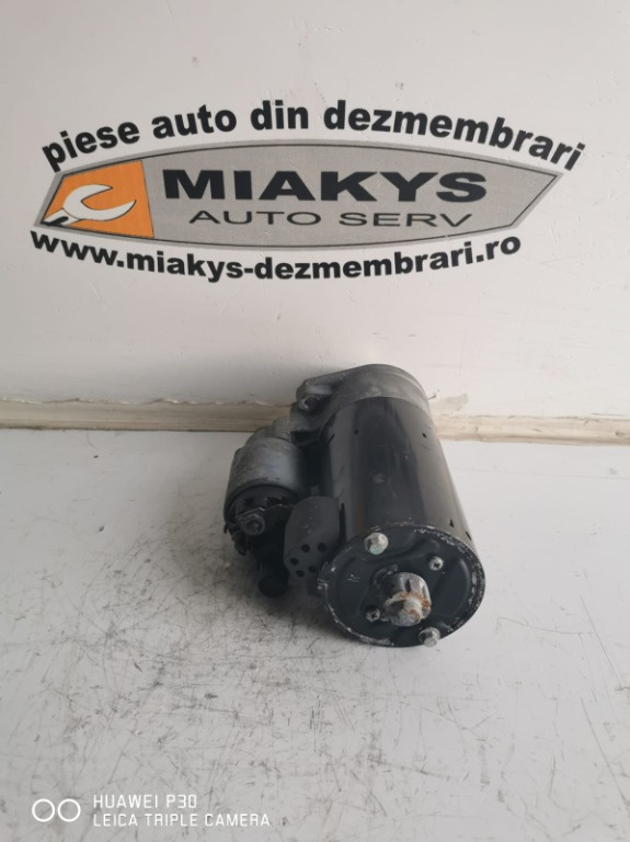 Electromotor MERCEDES CLS W218 / 250 CDI