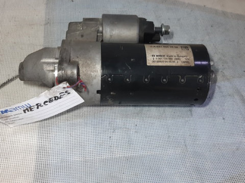 ELECTROMOTOR MERCEDES COD: A 651 906 28 00